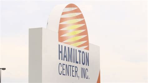 Hamilton center - Hamilton Center Foundation, Inc. 620 Eighth Avenue Terre Haute, IN 47804 hamiltoncenterfoundation.org Phone 812.231.8416. Margie Anshutz President, Hamilton Center Foundation